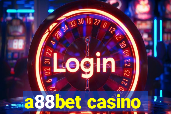 a88bet casino